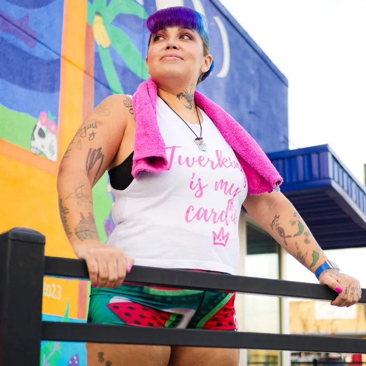 raeleentwerkdiva