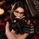 @julie.books.and.sun