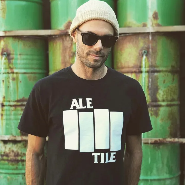 aletile