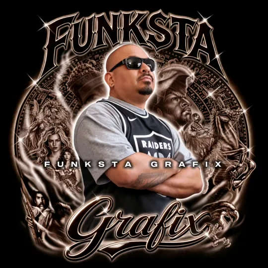 funkstagrafix