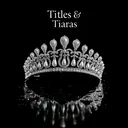 @titlesandtiaras