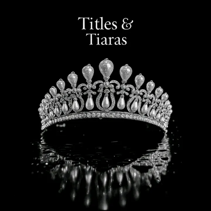 titlesandtiaras