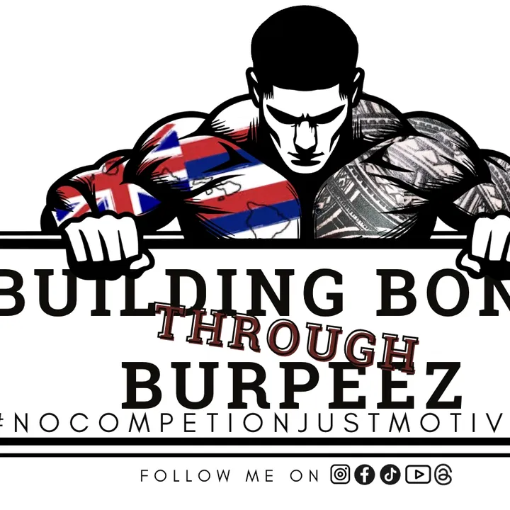 buildbondsthroughburpeez