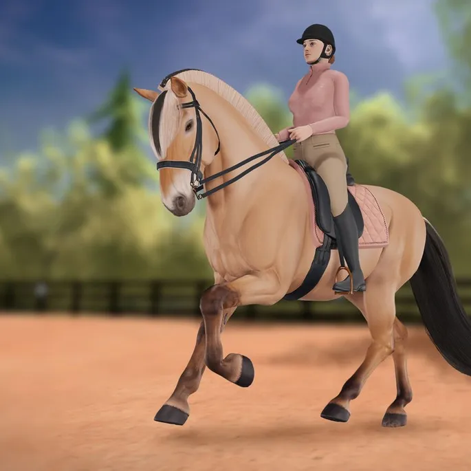 equestrianxs