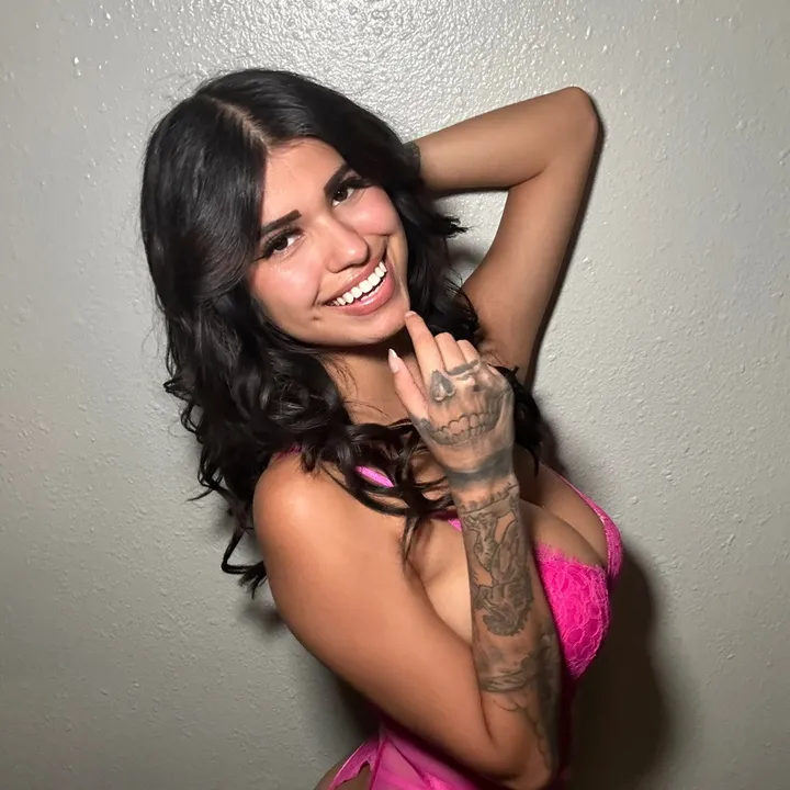 latina_chantel