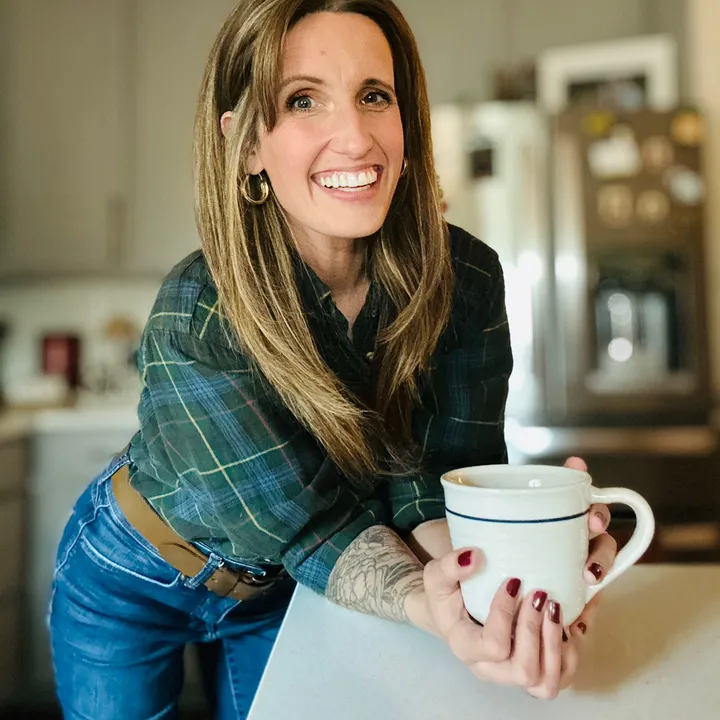 @amandascozykitchen