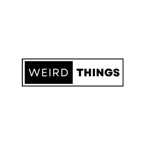 weirdthingsyousee