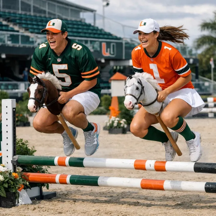 @umiamihobbyhorsing