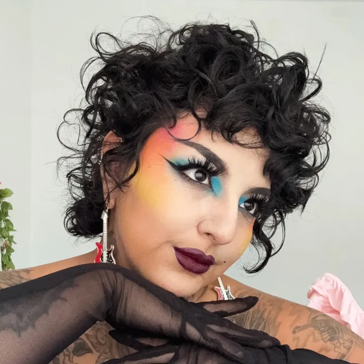 mistrexlust