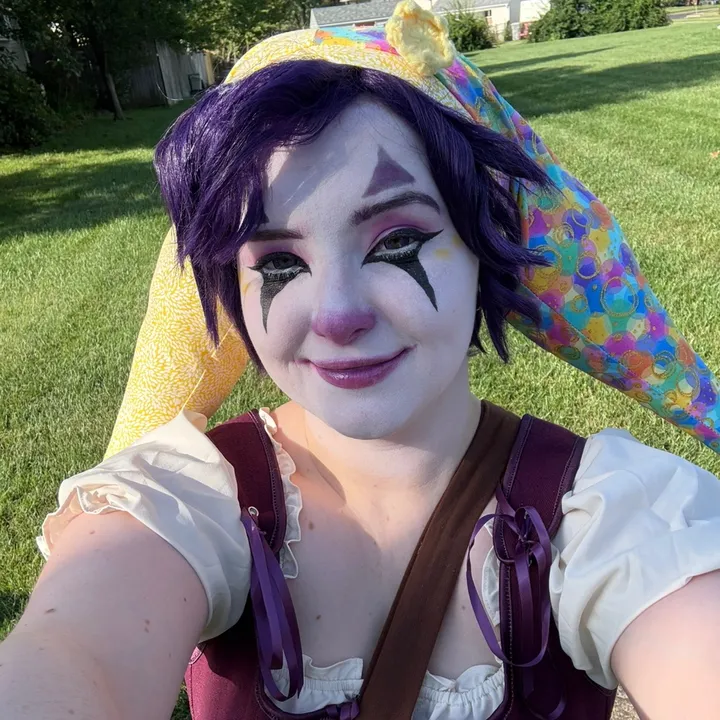 @xstarchildrenx