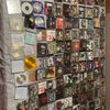 cdsandtapesfordays