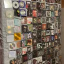 @cdsandtapesfordays