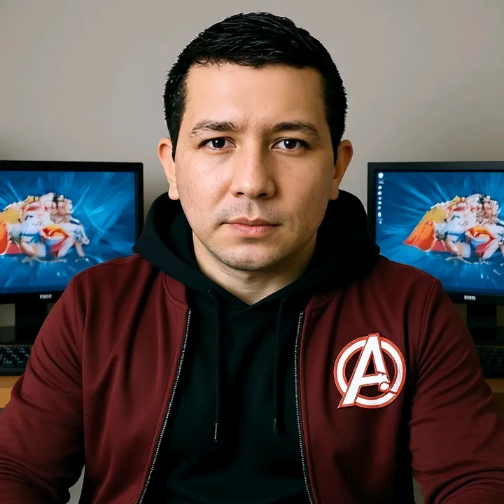 marvelx233