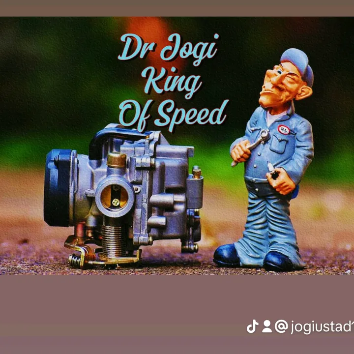 jogiustad