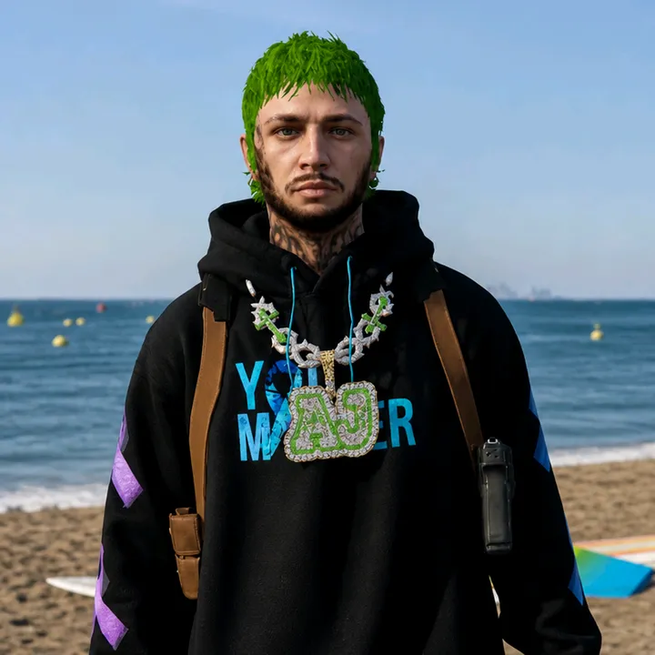 fivemwithaj