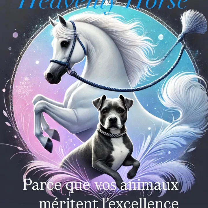 horseheavenly