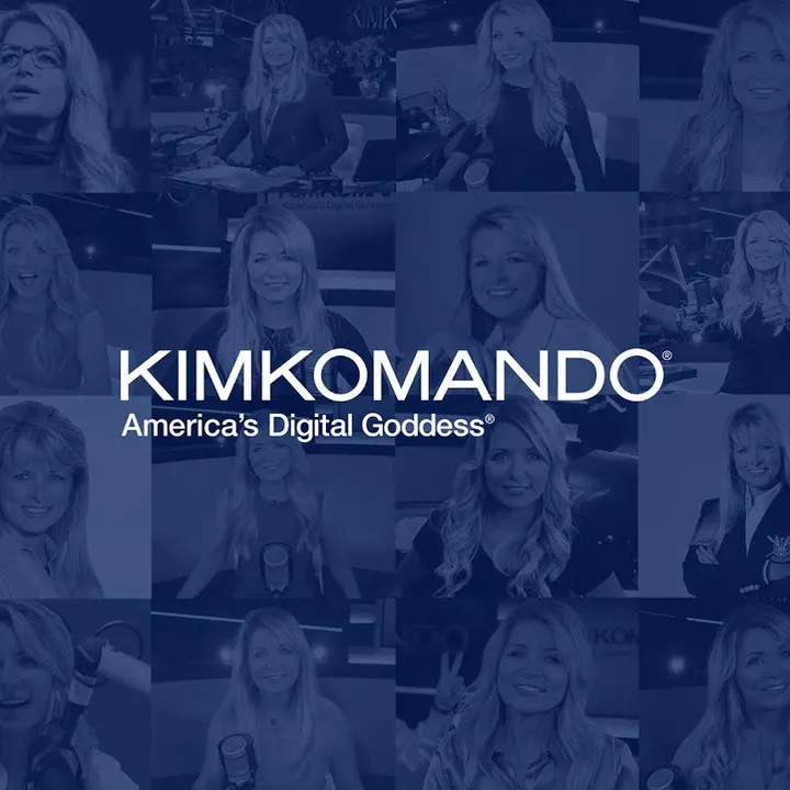 kimkomando