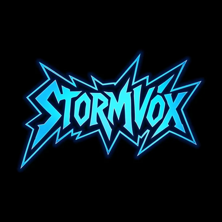 stormvox