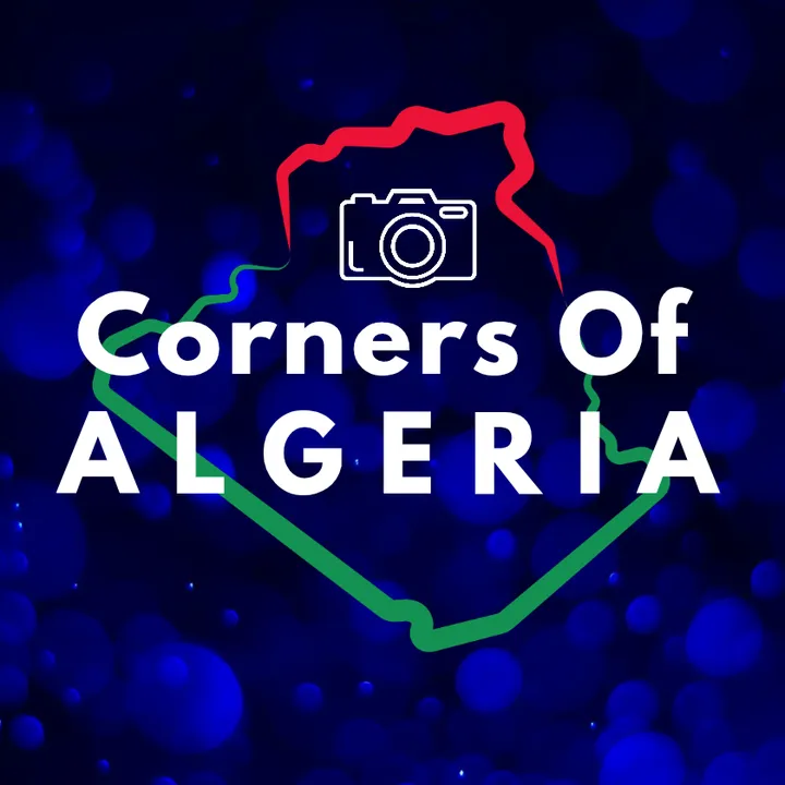 @cornersofalgeria