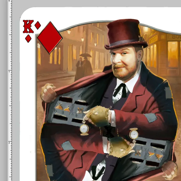 pickpocketjames
