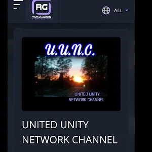 @uunctv1unitedunit