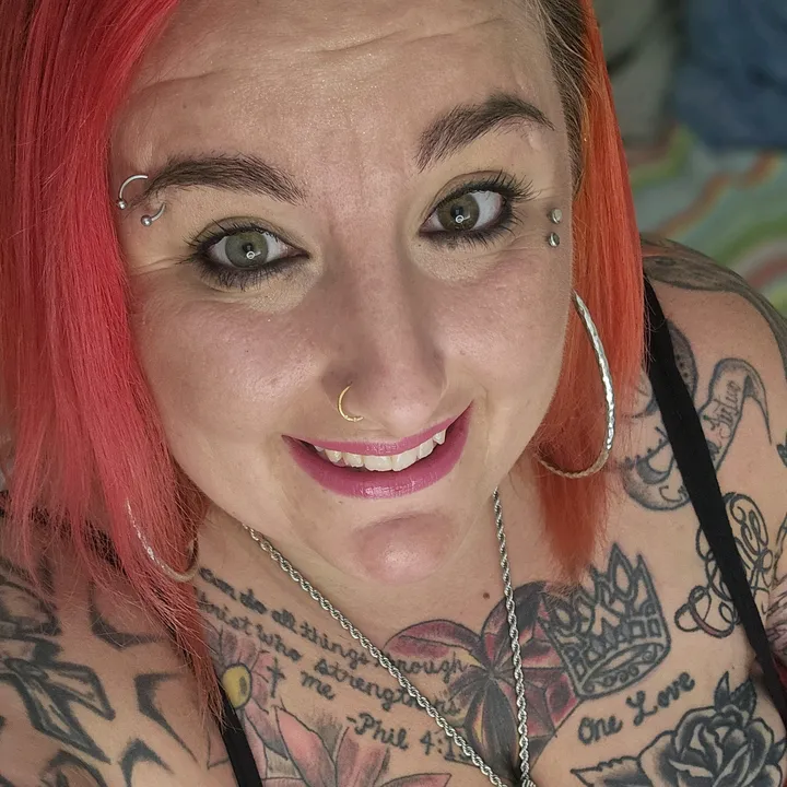 fireredbaby