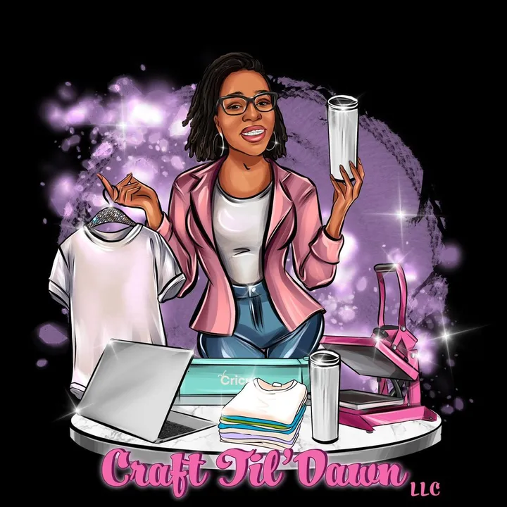 @crafttildawn