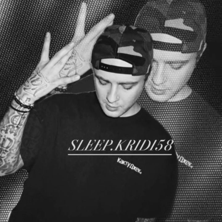 #sleep.kridi58 - original sound