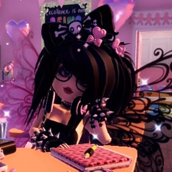 enchantressr0se