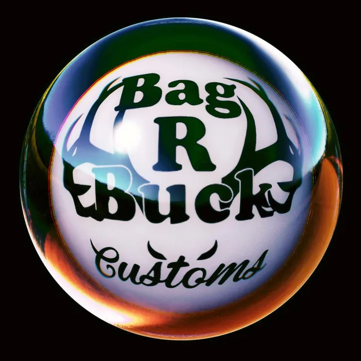 bagrbuck