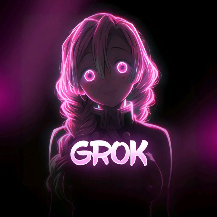 𝗚𝗥𝗢𝗞 - original sound