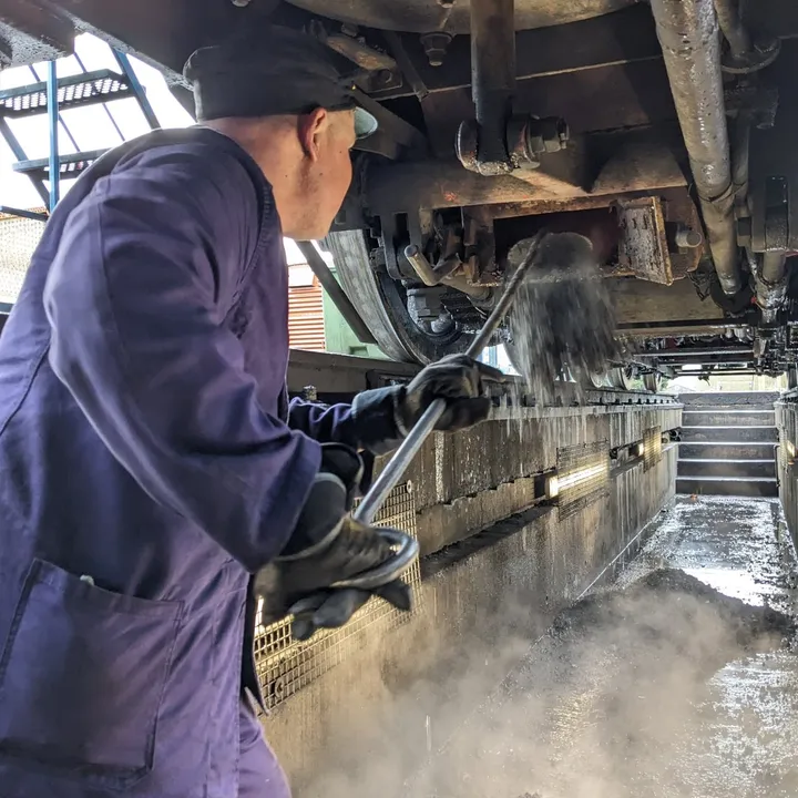 andytrainz