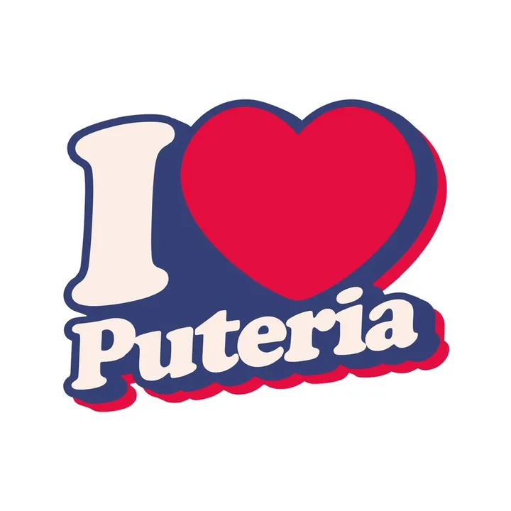 @iloveputeria
