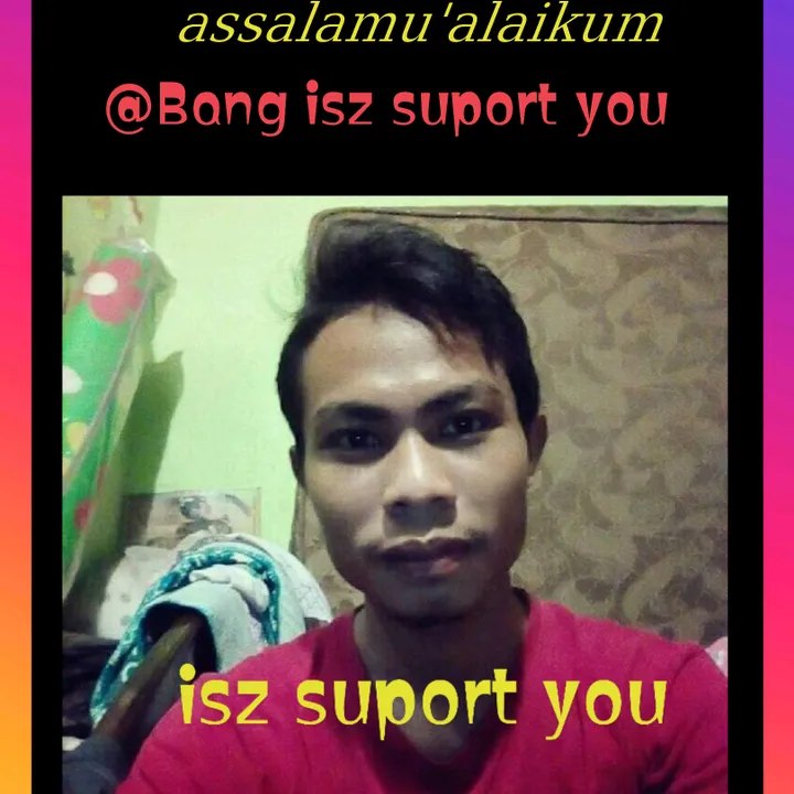 isz.suportyou