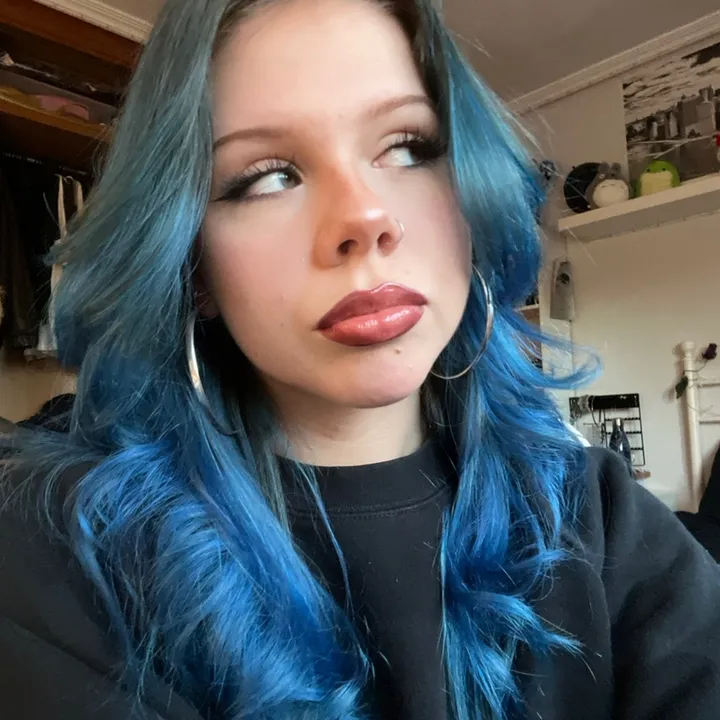 @bluupixiedust