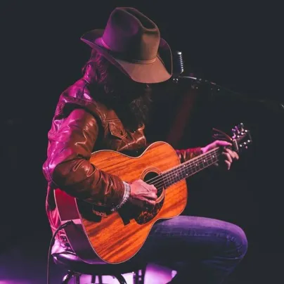 @warddavismusic