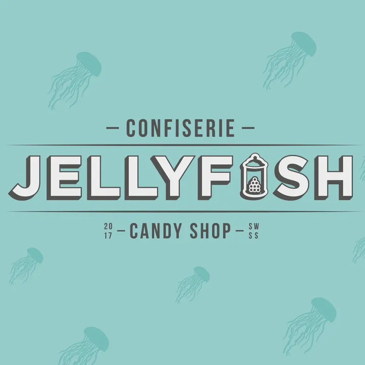 confiseriejellyfish