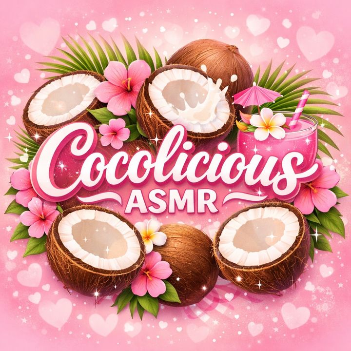 coco🥥🎀 - original sound