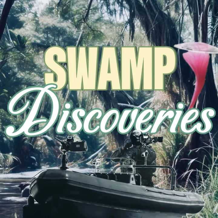 swampdiscoveries
