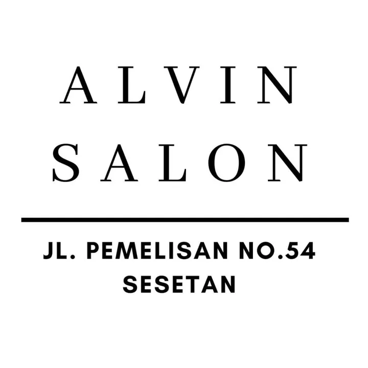 @alvinsalonbalipemelisan