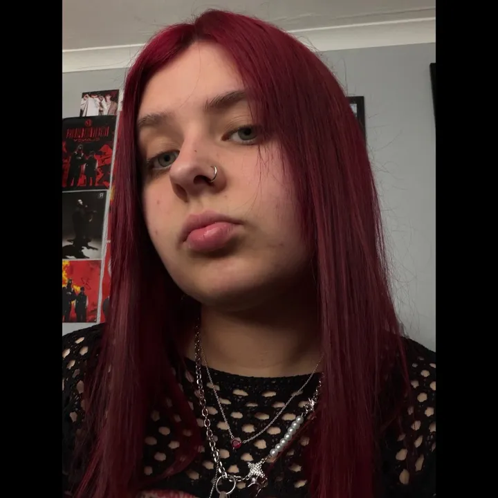 @xreganthomson