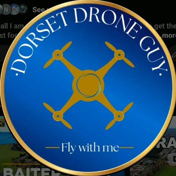 dorset.drone.guy