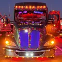 @truckingforautism