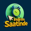 @indirimsaatinde