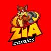 ziacomics