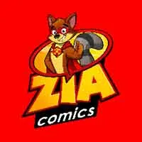 ziacomics