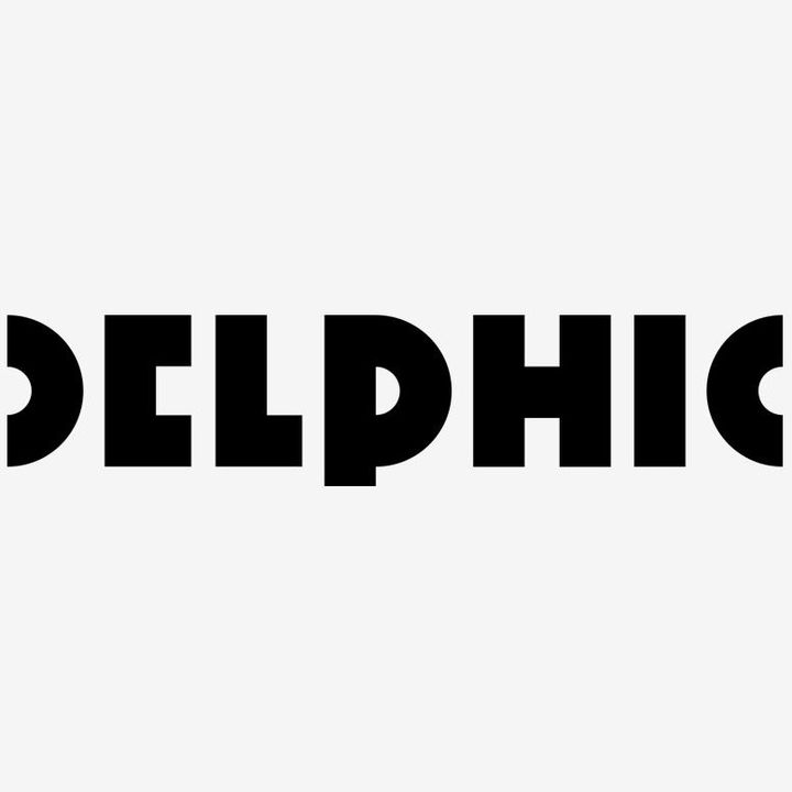 Delphic - Counterpoint