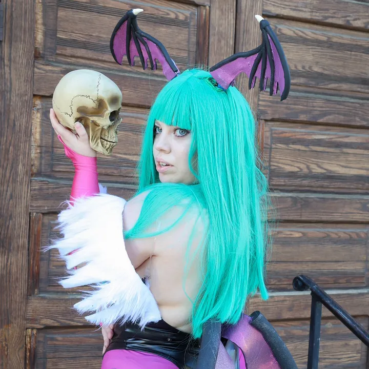 meredreamcosplay