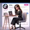 @786786eshu