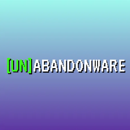 unabandonware